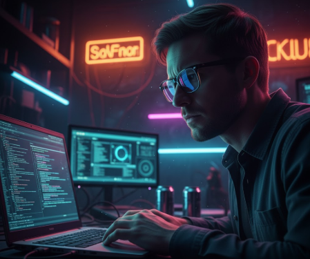 6 Inovasi AI Percepat Birokrasi Efisien