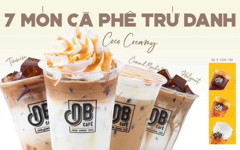 Ông Bầu ra mắt “bộ sưu tập” cà phê mới