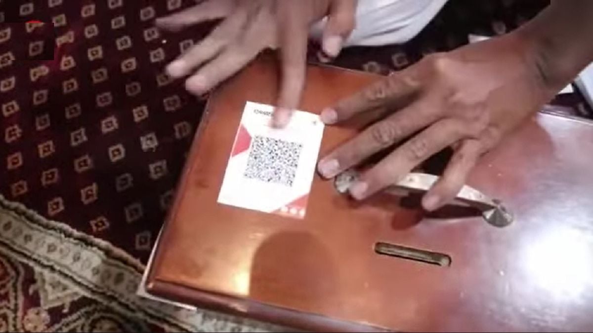 Pertumbuhan Transaksi QRIS di Kepri Mencapai 400 Persen hingga September 2025