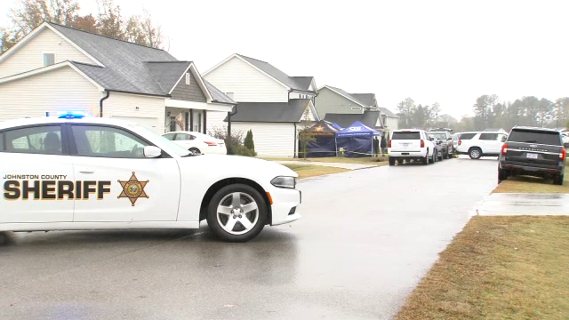 Wife of man accused of murdering 4 children in NC died of natural ...