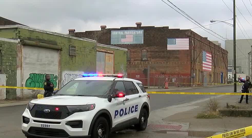 Suspect in fatal West End shooting arrested, police confirm