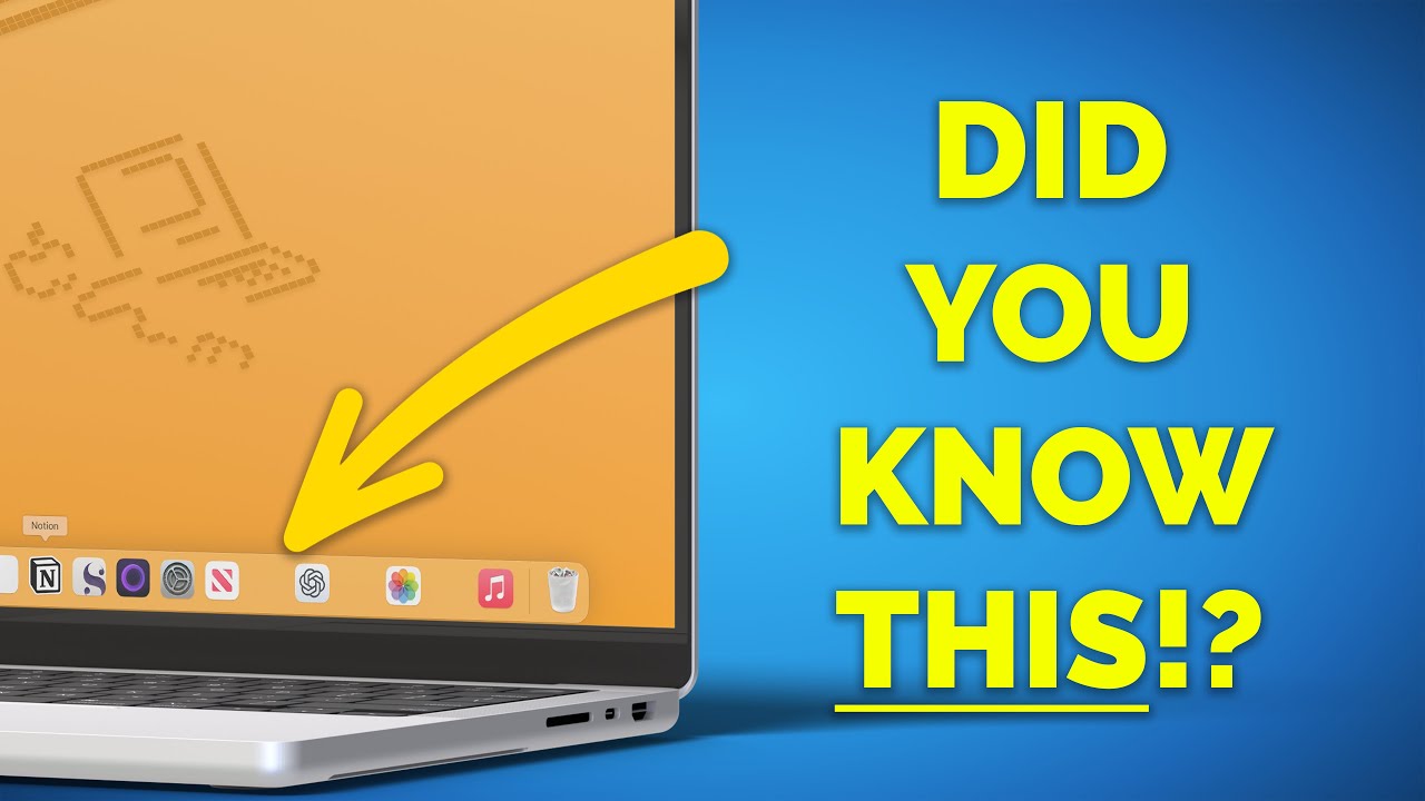 Most Mac users don’t know these 10 tips (really!)