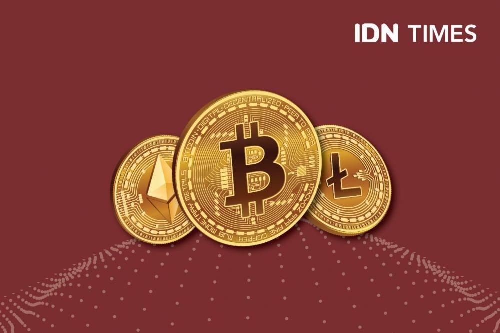 Indodax tumbuh 216% dalam transaksi kripto!