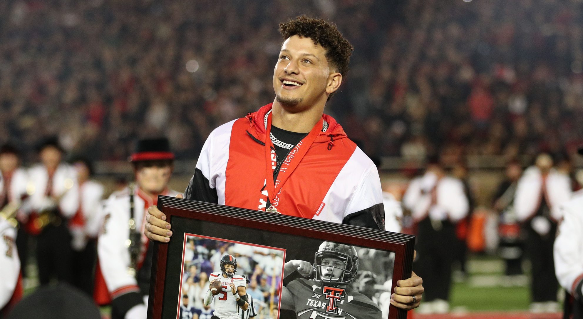 NFL superstar named 'GameDay' guest picker