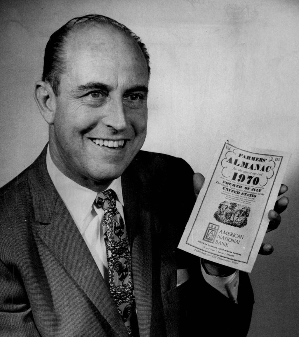 Farmers’ Almanac fans and editors mourn loss of beloved ‘American ...