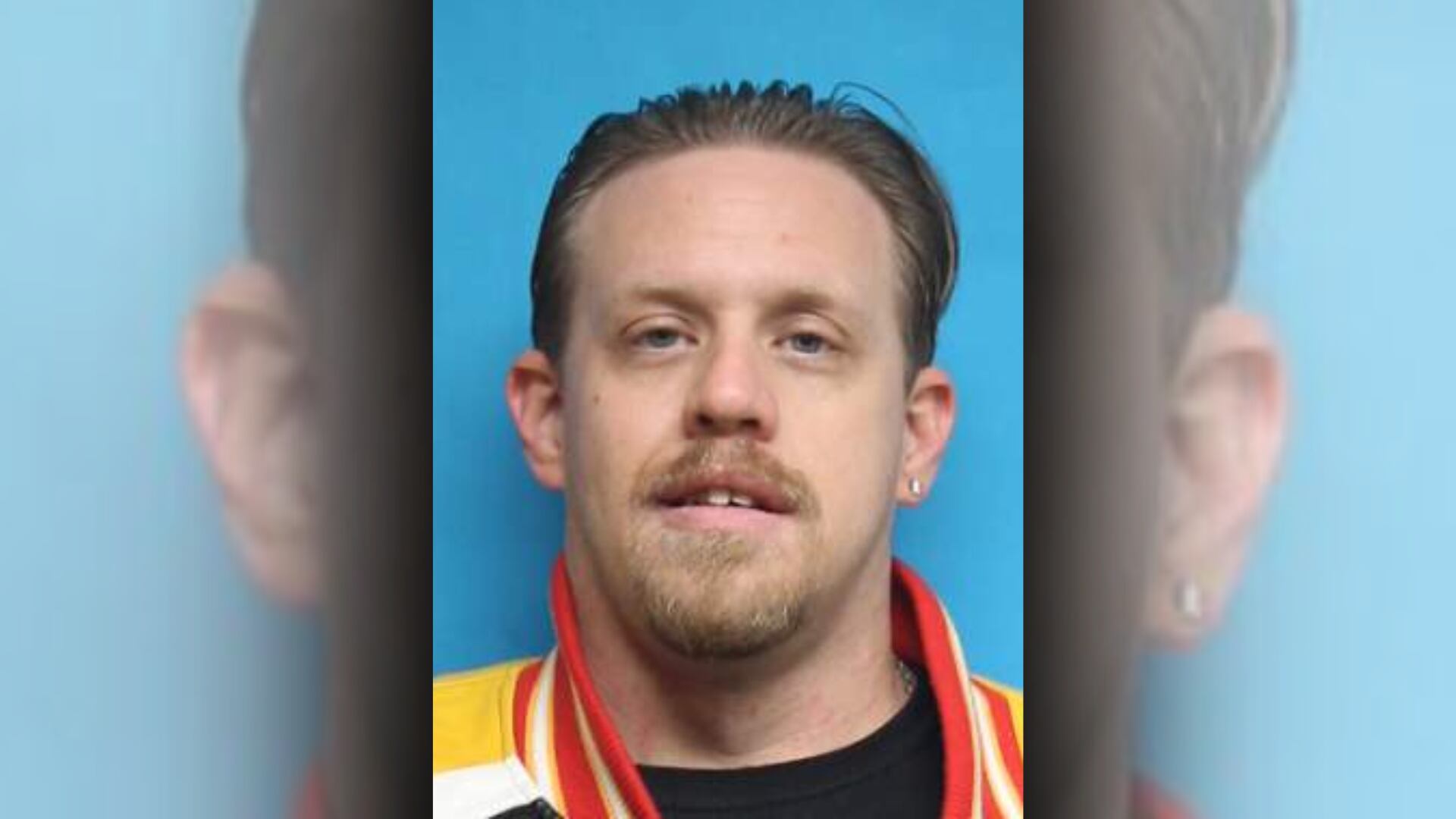 Guilty: Jury convicts Missouri man of exposing himself to teenage girls