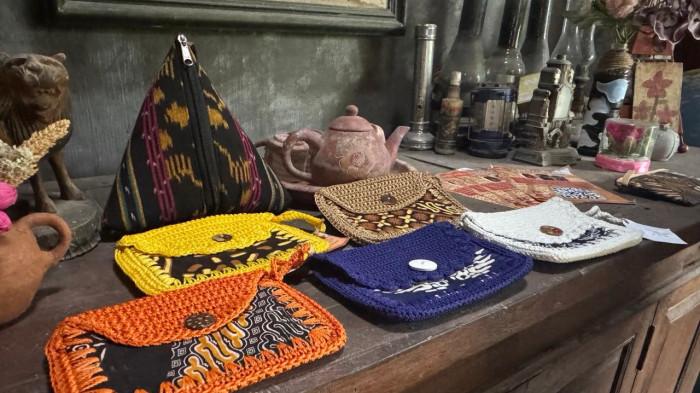 Dari Bantul ke Dunia: Nurmalita Perkenalkan Produk Handmade dari Kain Perca