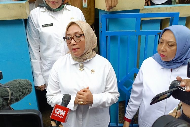 Menteri PPPA: Keselamatan Anak Prioritas Utama