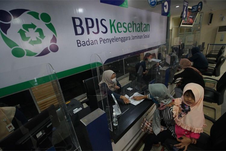 Pemutihan BPJS Kesehatan Dimulai Akhir 2025, Ini Persyaratan dan Kriteria