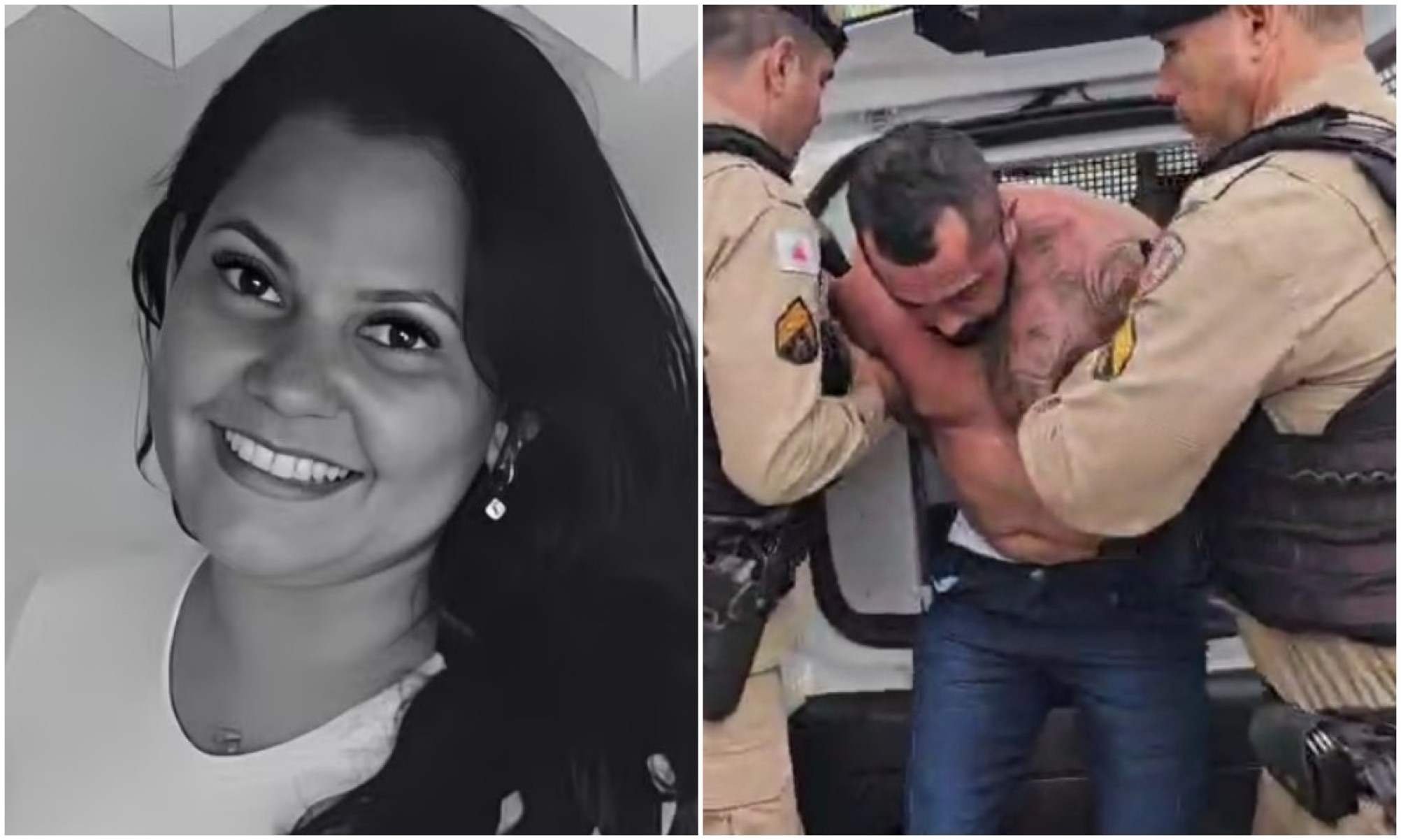 MG: Justiça mantém sigilo em caso de mulher morta a facadas em aniversário