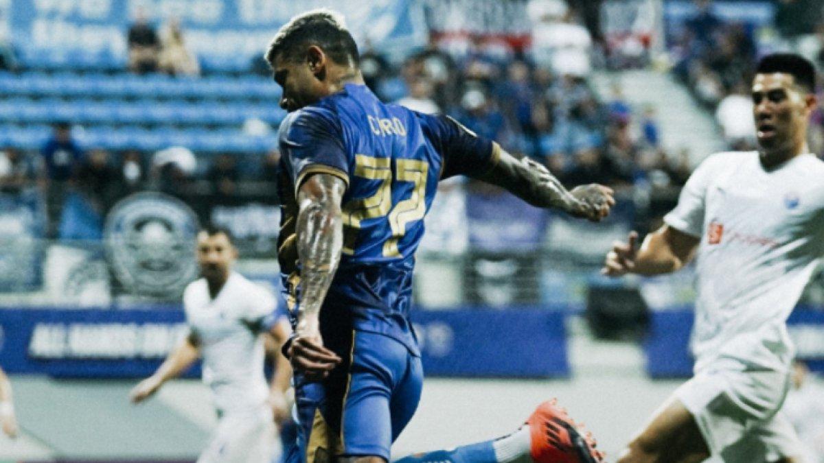 Skenario Persib Lolos 16 Besar ACL Dengan Ini Pasca-Libas Selangor