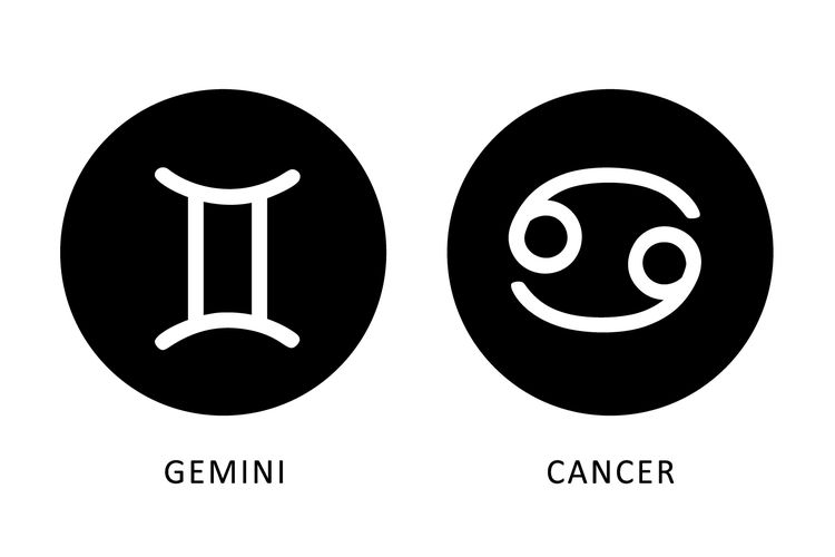 Ramalan Zodiak Gemini dan Cancer 8 November 2025: Cinta, Karir, Kesehatan, dan Keuangan