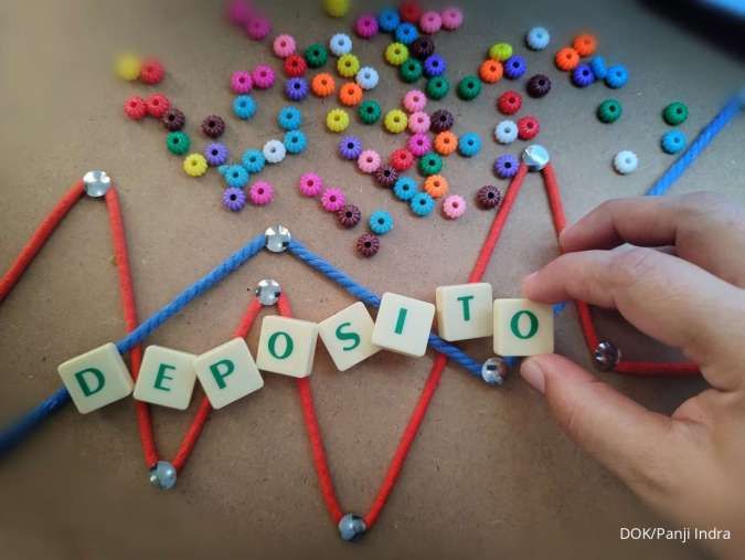 Bunga Deposito Valas USD Bank Mandiri, BRI, BNI, dan BTN Naik Jadi 4%