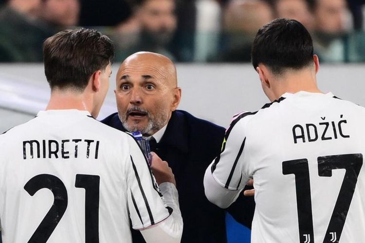 Prediksi Juventus vs Torino: Derbi Turin Pertama Spalletti