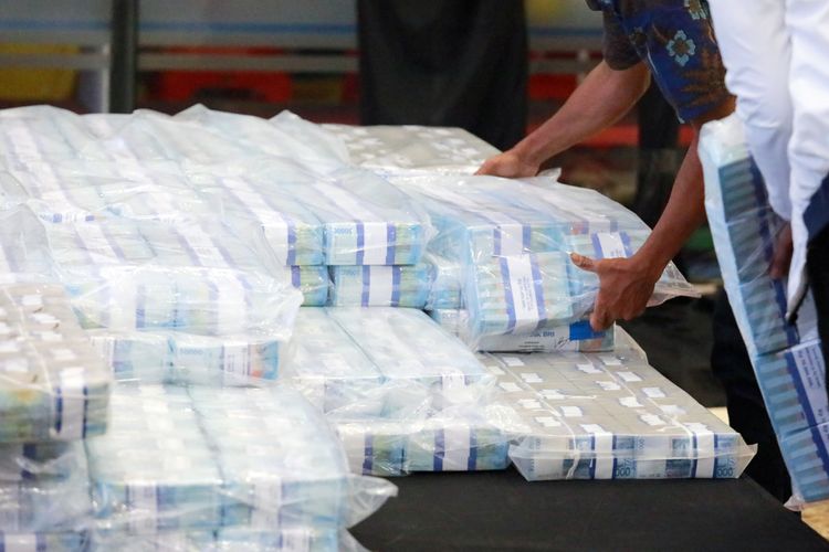 Dalam Dua Pekan, Komdigi Blokir 2,4 Juta Konten Judi Online