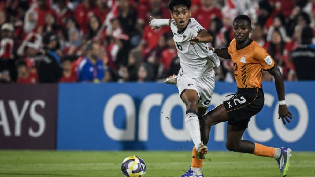 Kalahkan Brasil 4-0, Ini Jalan Indonesia di Piala Dunia U17 Qatar! Nova Ungkap