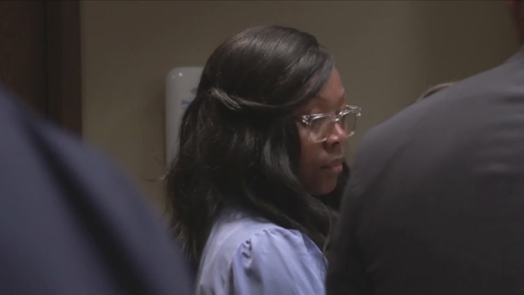 Sentencing reset for woman found guilty in 2019 murder of Memphis pastor