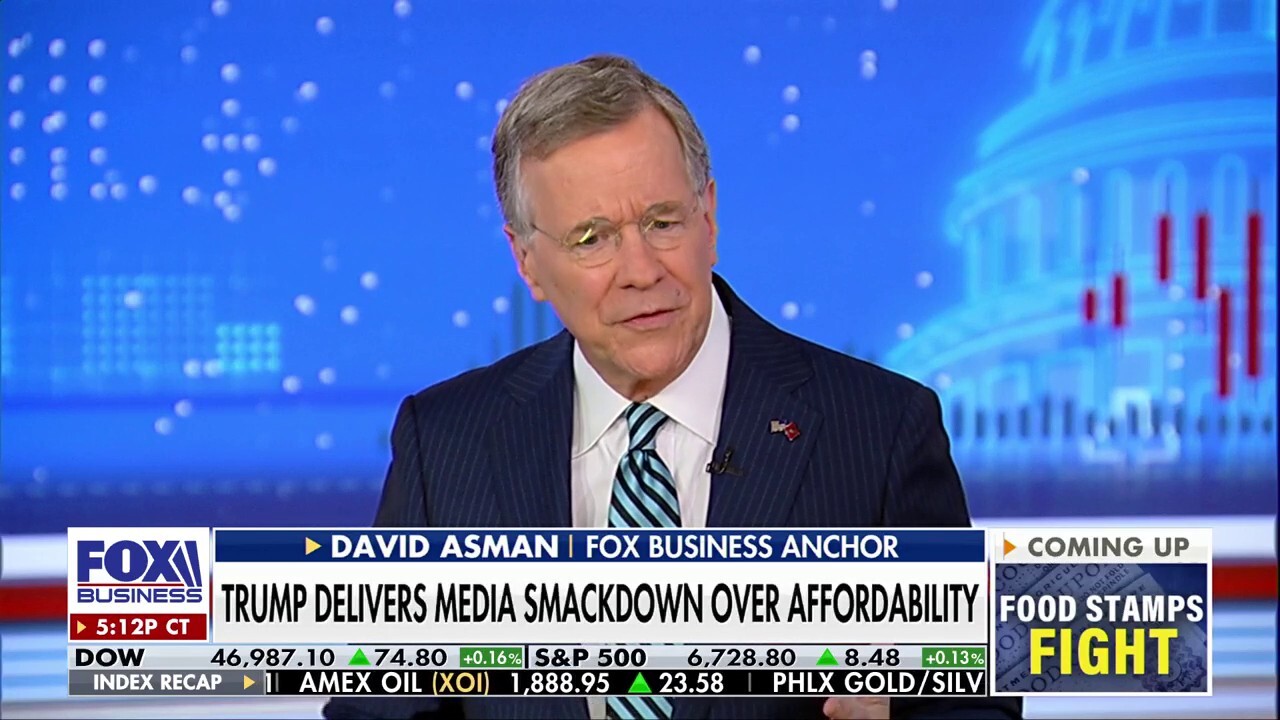 The government can do two simple things to help the economy, David ...