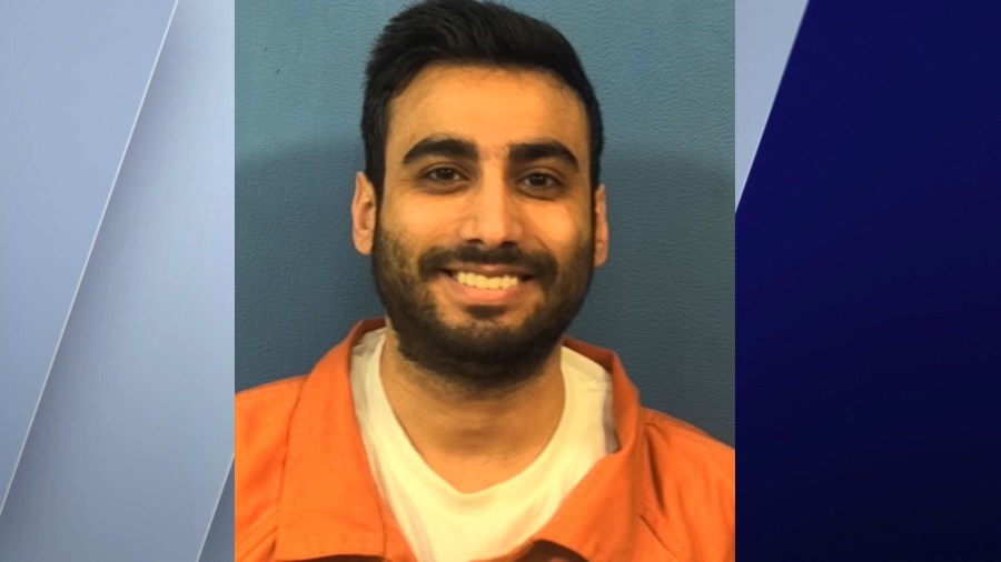 Chicago-area man accused of drug trafficking had enough fentanyl to ...