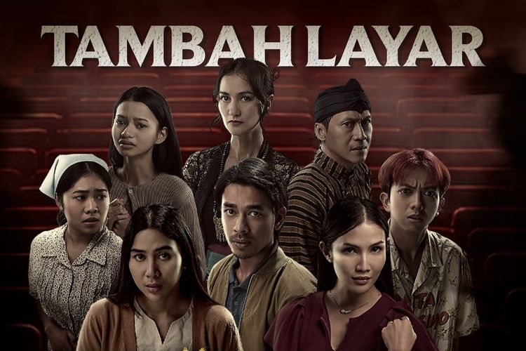 Film Sosok Ketiga: Banyak Penonton di Hari Pertama, Produser Akui Peran Luna Maya