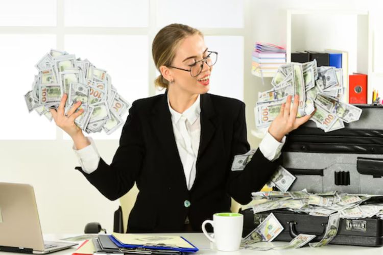 Dompet Penuh Setiap Saat! 7 Shio Ini Dikaruniai Keberuntungan Finansial Tanpa Batas