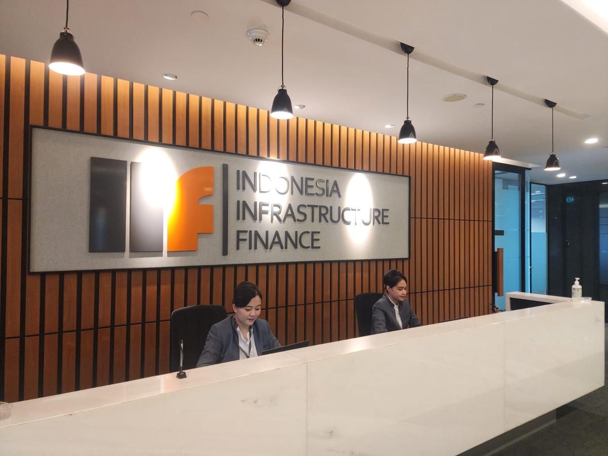 IIF Terbitkan Obligasi Rp1,5 T, Permintaan 6 Kali Lipat