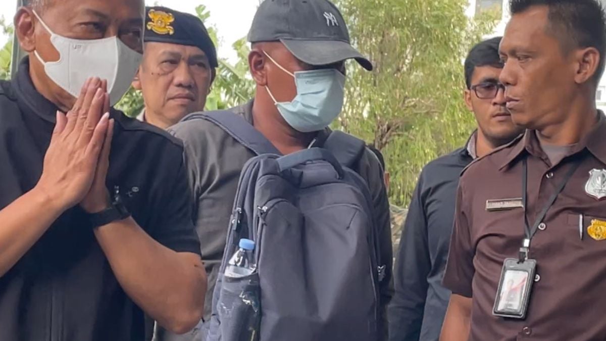 Bupati Ponorogo Ditangkap KPK Usai OTT