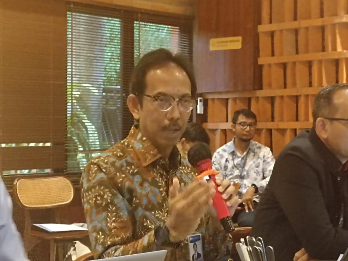 Ekonomi Jakarta Diprediksi Bangkit Akhir 2025, Konser Meriah!