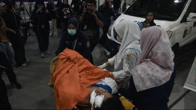 Kemenham Jakarta Khawatir dengan Ledakan di Sekolah, Pastikan Negara Hadir untuk Keamanan dan Pemuli