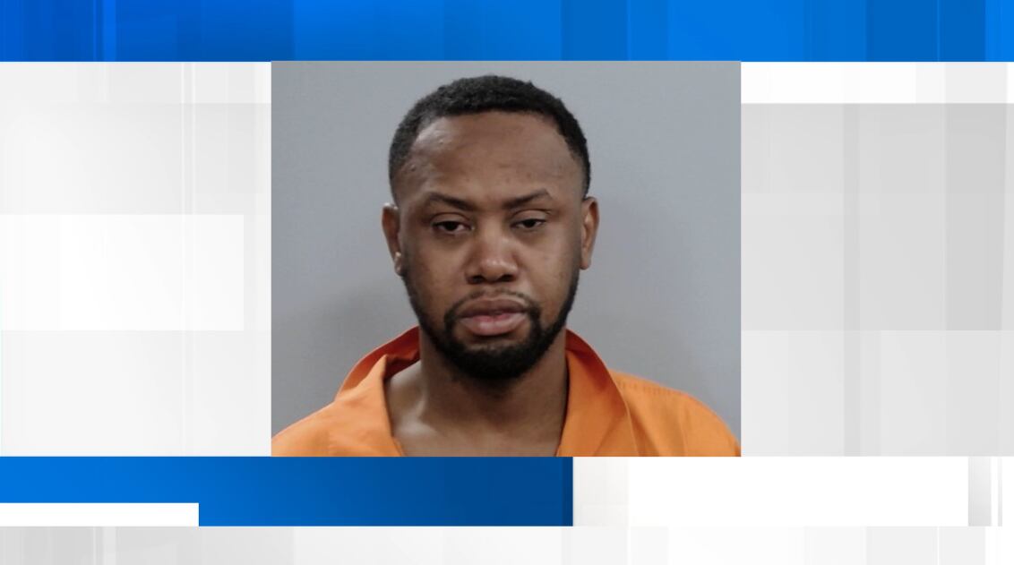 Suspect arrested in connection with deadly Lexington shooting