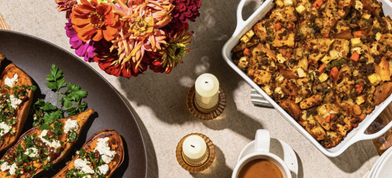 Report: Thanksgiving Turkeys Are 75% More Expensive Than This Time Last ...