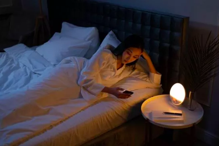 Tentang "2AM Thoughts" dan "Overthinking" yang Tidak Sepenuhnya Remeh