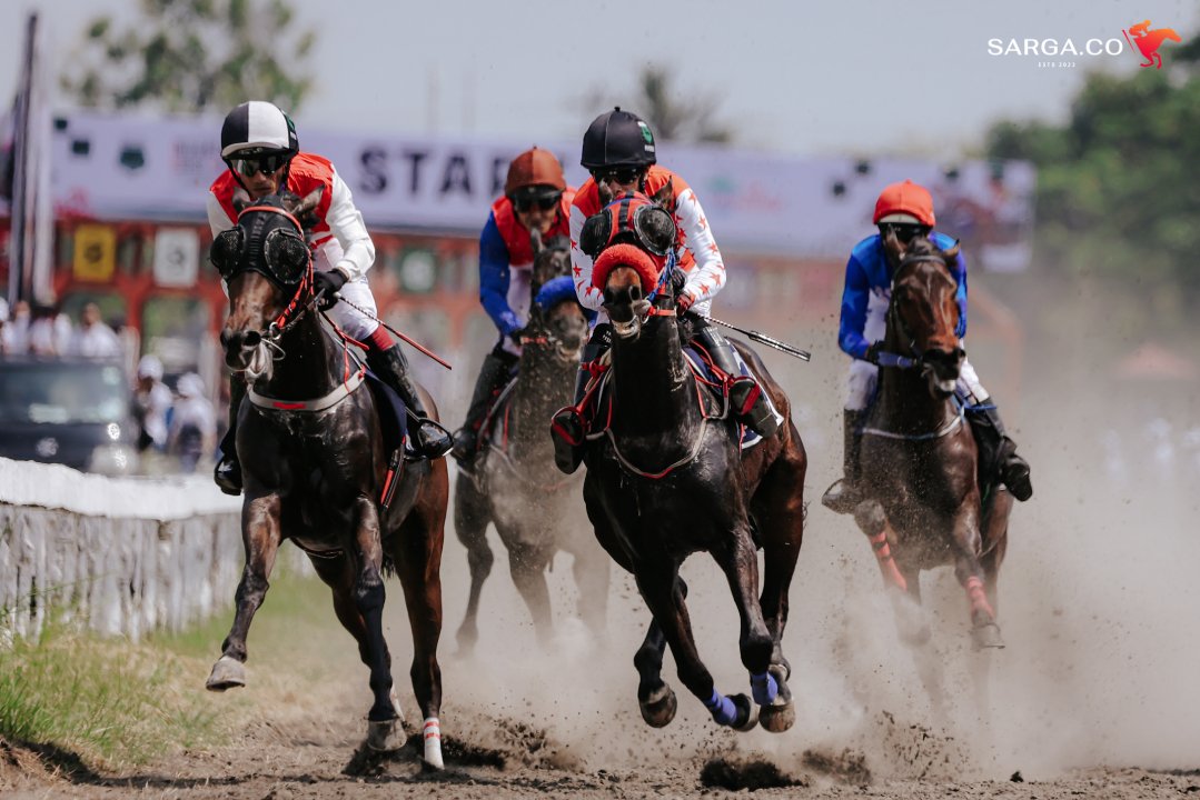 Pertandingan Kuda Piala Raja HB X 2025: Tradisi dan Modern Bertemu