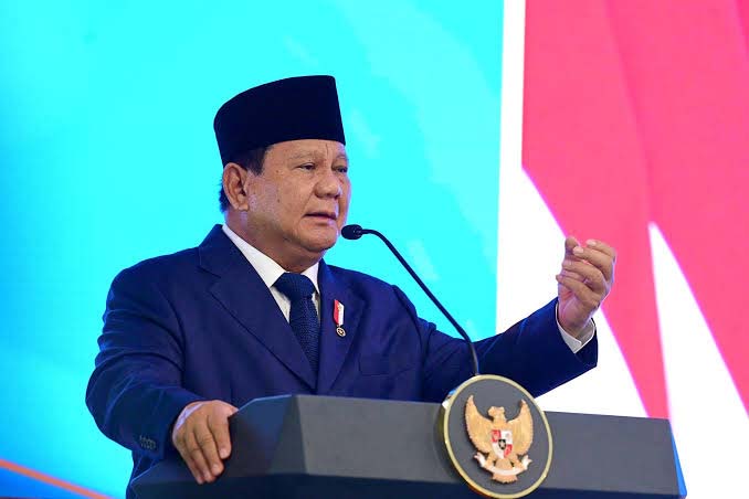 Presiden Pastikan Tidak Dikuasai Jokowi