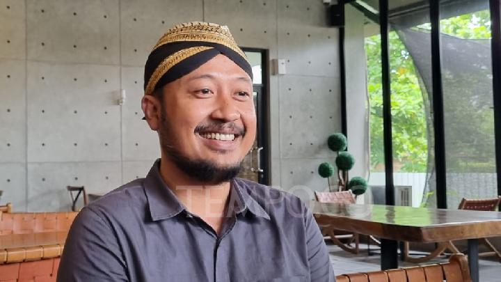 Putra Tertua PB XIII: Pembahasan Suksesi Keraton Surakarta Masih Berlangsung