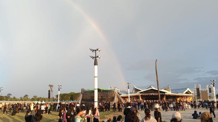 Kaltara Masuk Empat Besar Provinsi Harmonis, Ini Penjelasannya