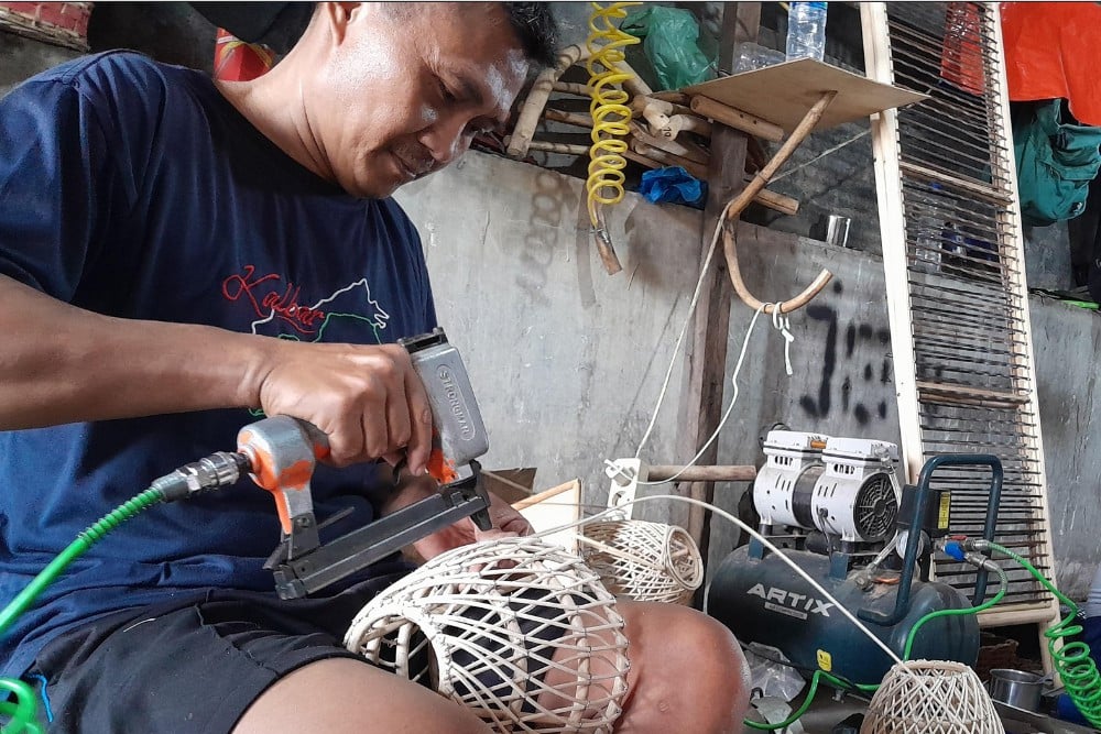 Jamkrida Jakarta Perkuat Pertumbuhan Bisnis dengan Lima Strategi