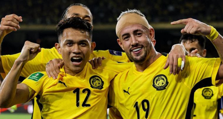 Malaysia Terpuruk di Peringkat 145 Dunia Akibat Skandal Naturalisasi