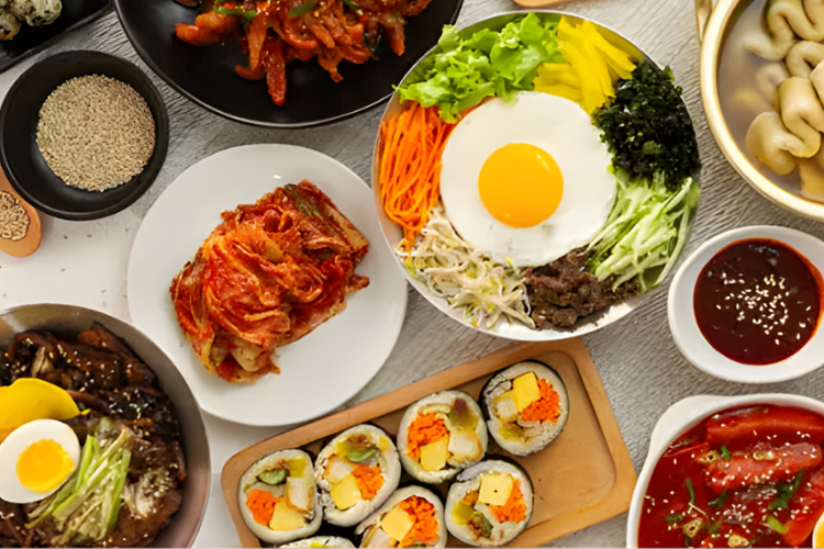 5 Kuliner Korea yang Terkenal, Mulai dari Teokbokki hingga Bulgogi