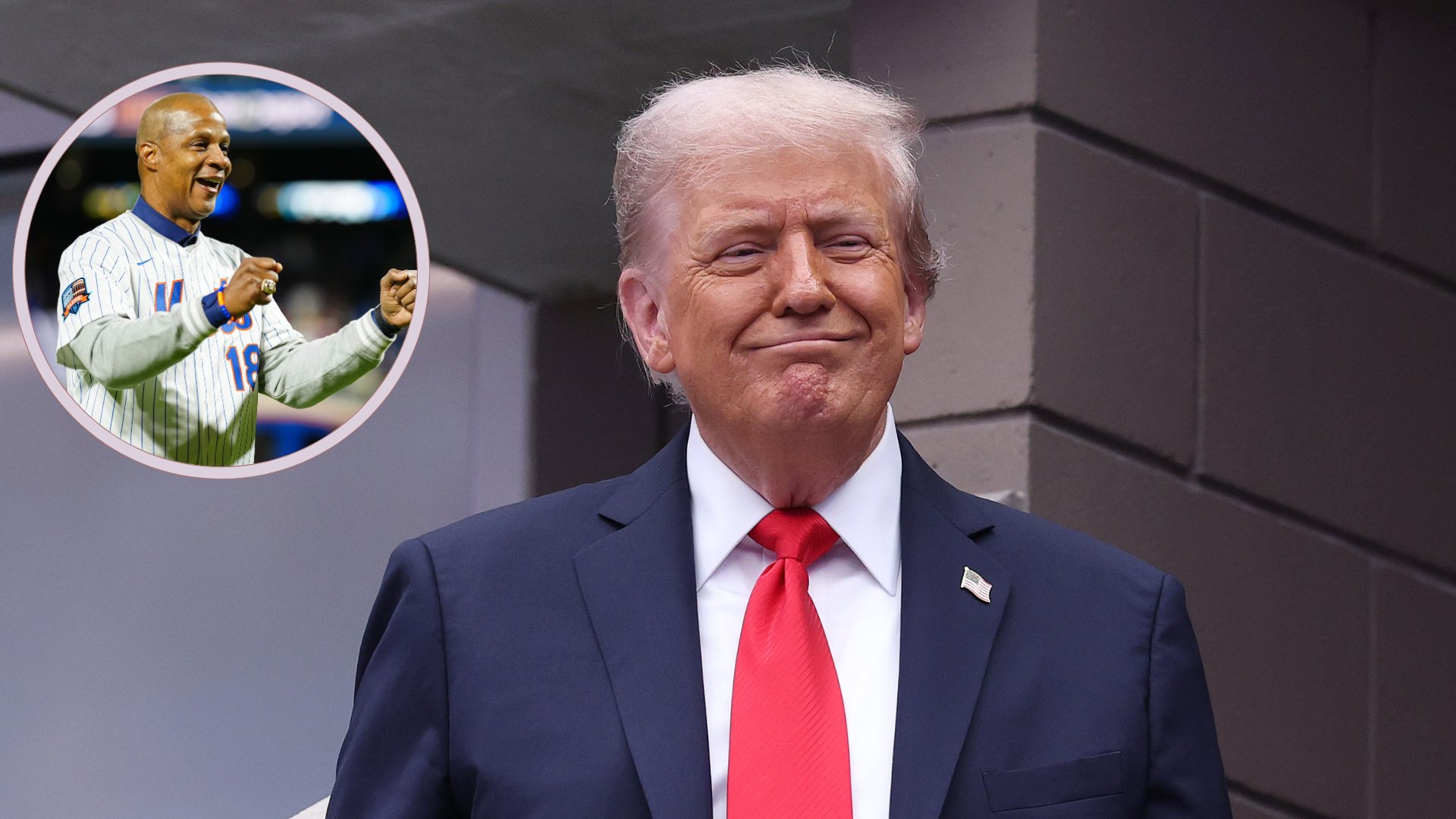 Odebrał telefon z Białego Domu. Oto kogo ułaskawił Donald Trump