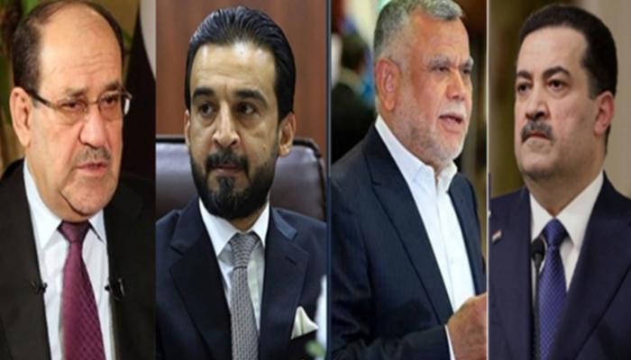 حكومة العراق المقبلة.. مصدر يكشف لـ«العين الإخبارية» خارطة التحالفات