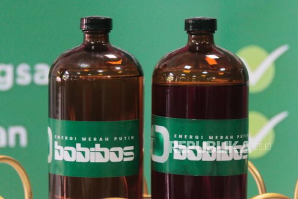 Pemilik Bobibos Siap Bangun SPBU dan Pom Bensin Mini di Seluruh Indonesia