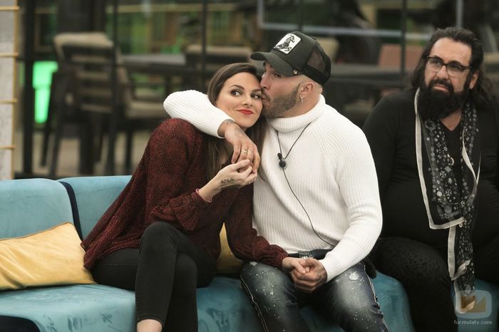 Kiko Rivera admite que le fue infiel a Irene Rosales, y "no solo una vez": "Si se va apagando el matrimonio..."