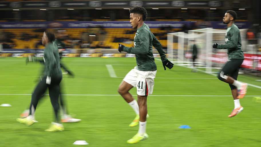 Lavia, Neto, Estevao: The latest Chelsea team news to face Wolves