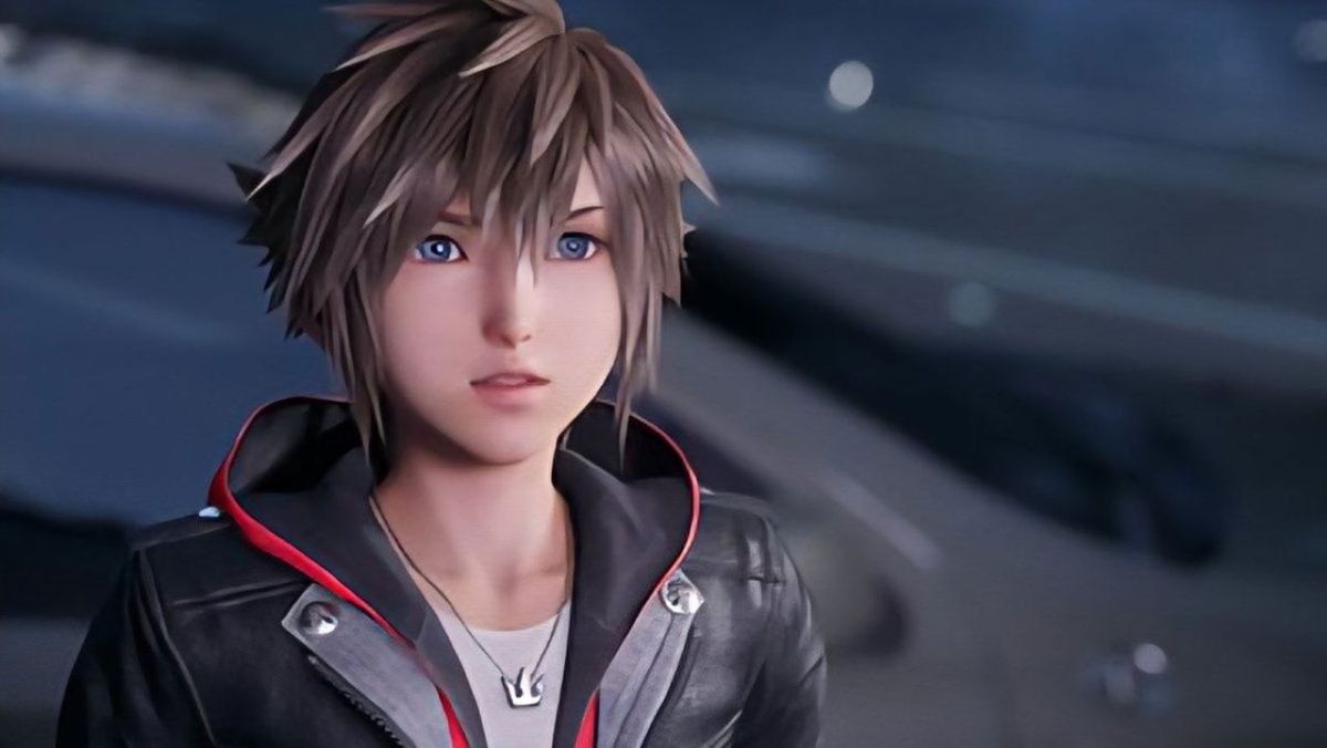 Kingdom Hearts 4 podría revelar nuevos detalles pronto: el actor de voz ...
