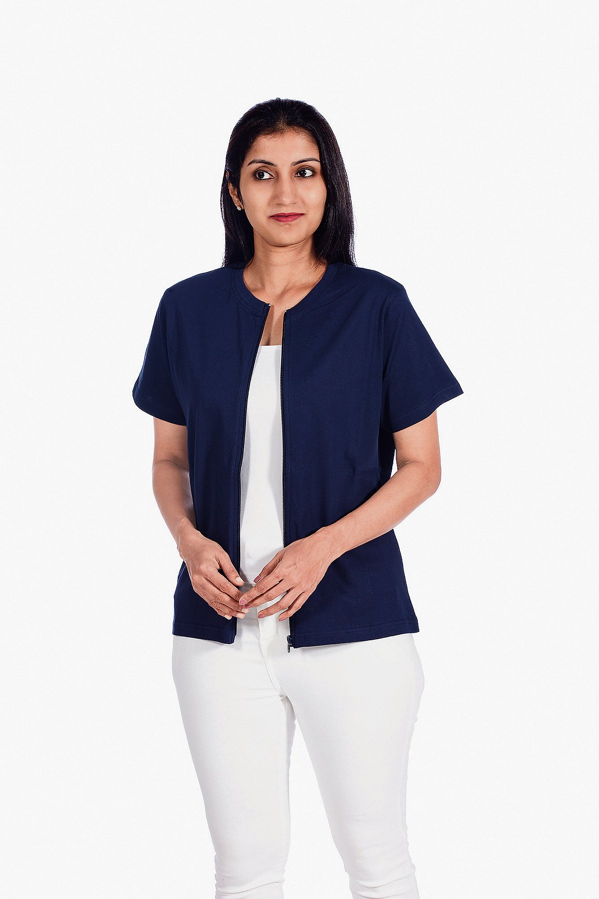 City entrepreneur’s functional, adaptive clothing has your back