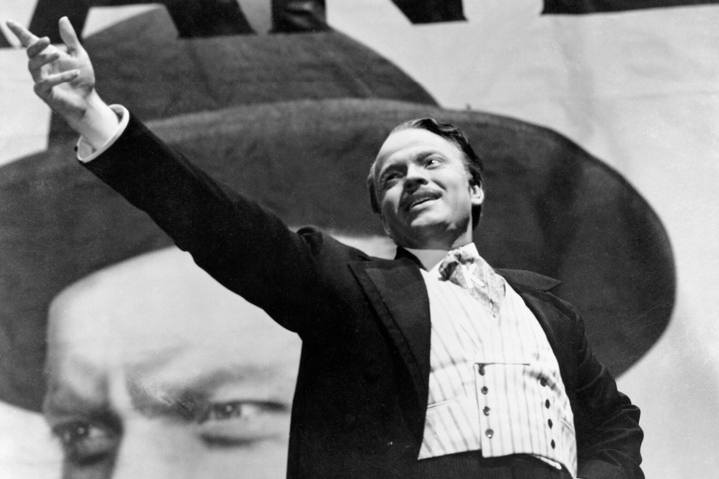 Iconic film performances from actors who directed themselves