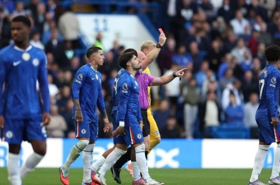 Live Streaming Chelsea vs Wolves di Premier League Besok Pagi