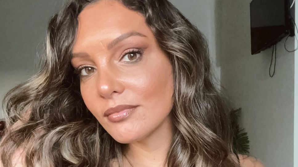 Após separação, Rita Almeida responde a 