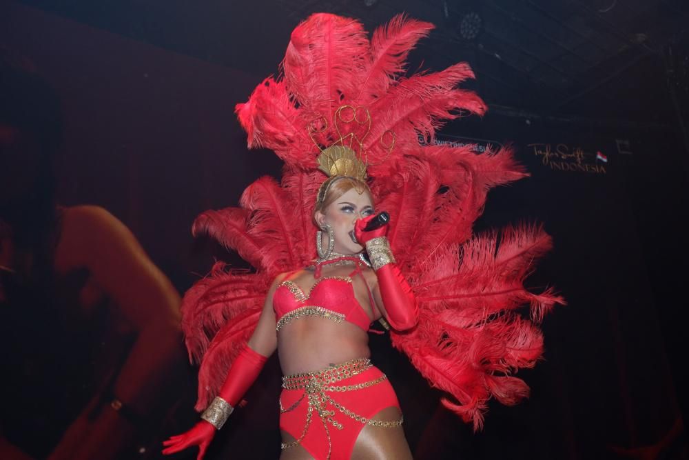 7 Pengalaman Seru "Pesta Karaoke Malam Pergelaran"